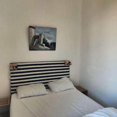 Appartement Résidence Grenada - 2 Pièces Pour 5 Personnes 794 *
