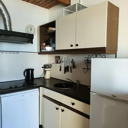 Résidence Grenada - 2 Pièces Pour 5 Personnes 794 Appartement Le Barcarès