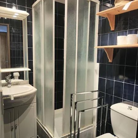 Résidence Grenada - 2 Pièces Pour 5 Personnes 794 Appartement Le Barcarès
