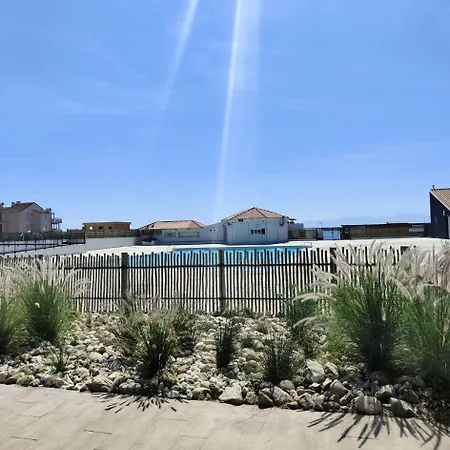 Appartement Résidence Grenada - 2 Pièces Pour 5 Personnes 794 *