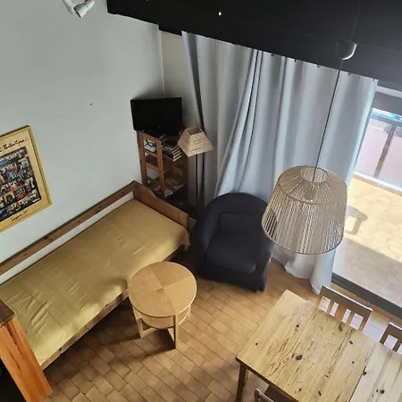 Appartement Résidence Grenada - 2 Pièces Pour 5 Personnes 794 *