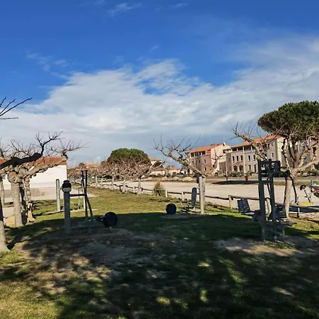 Appartement Résidence Grenada - 2 Pièces Pour 5 Personnes 794